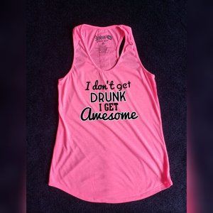 Party Tank
